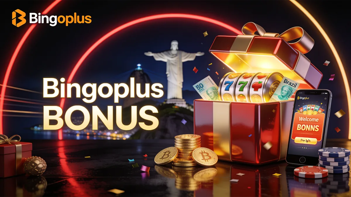 Programa de Bônus do bingoplus — bingoplus no Brasil